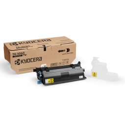 Kyocera/Mita - Toner - Nero - TK-3060 - 1T02V30NL0 - 14.500 pag