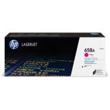 Hp - Toner - 658A - Magenta - W2003A - 6.000 pag