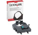 Lexmark 3070169 printer ribbon Black