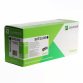 Lexmark - Cartuccia - Nero - 50F2U0E - 20.000 pag