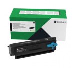 Lexmark 55B2000 toner cartridge 1 pc(s) Original Black