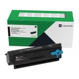 Lexmark -  Toner - Nero - 55B2000 - 3.000 pag