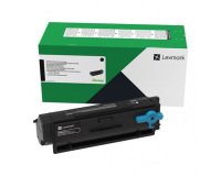 Lexmark 55B2000 toner cartridge 1 pc(s) Original Black