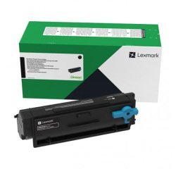 Lexmark 55B2000 toner cartridge 1 pc(s) Original Black