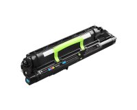 Lexmark - Unità sviluppatore - Ciano - 72K0DC0 - return program - 300.000 pag