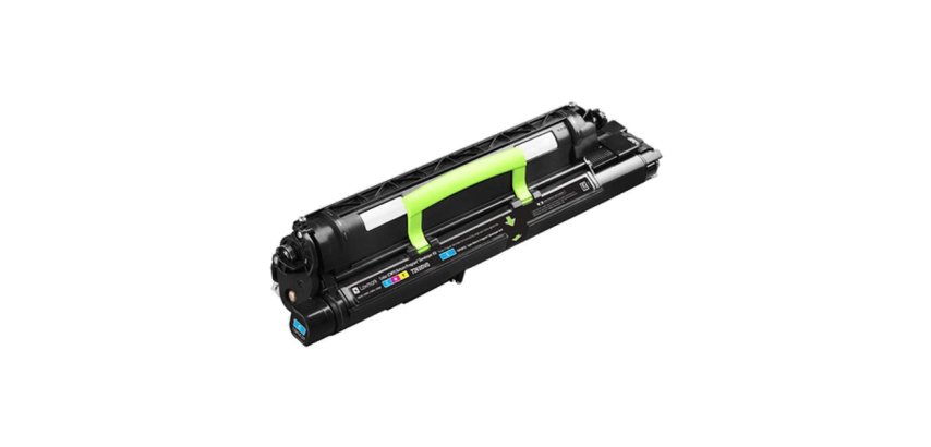 Lexmark - Unità sviluppatore - Ciano - 72K0DC0 - return program - 300.000 pag