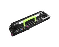 Lexmark - Unità sviluppatore - Magenta - 72K0DM0 - return program - 300.000 pag