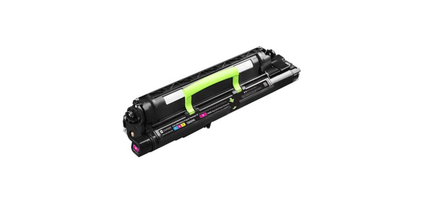 Lexmark - Unità sviluppatore - Magenta - 72K0DM0 - return program - 300.000 pag