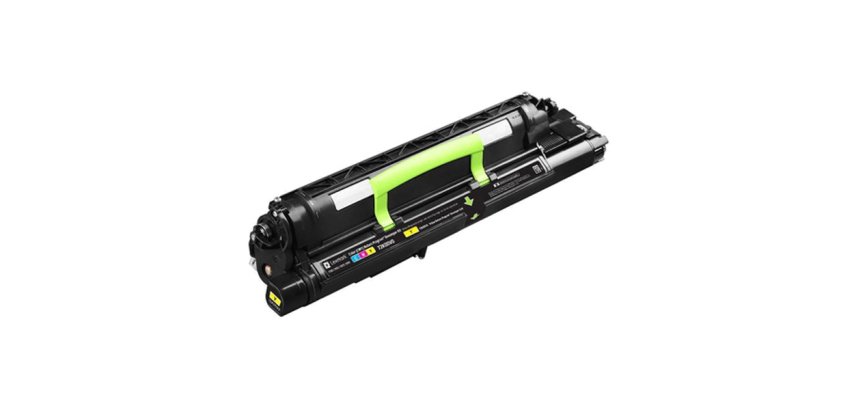 Lexmark - Unità sviluppatore - Giallo - 72K0DY0 - return program - 300.000 pag