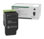 Lexmark 78C20K0 toner cartridge 1 pc(s) Original Black