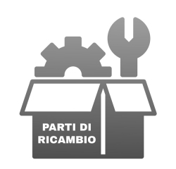 Ricambio Kyocera/Mita - Vaschetta recupero toner - WT-895 -  Cod.302K093110