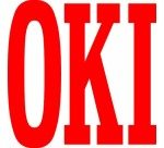 Oki - Tamburo - Giallo - C532/MC573 - 46484105 - 30.000 pag