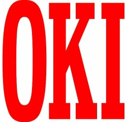 OKI - Toner - Ciano - 09006127 - 6.000 pag
