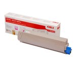 Oki - Toner - Magenta - MC853/873 - 45862838 - 7.300 pag