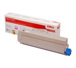 OKI 45862815 toner cartridge 1 pc(s) Original Magenta