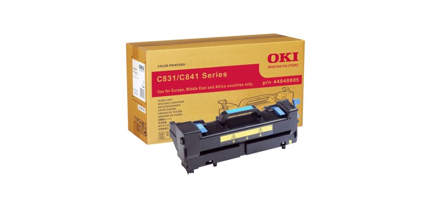 Oki - Fusore - C831/C841/ES8431/ES8441 - 44848805 - 100.000 pag