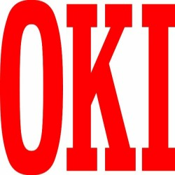 Oki - waste toner collector