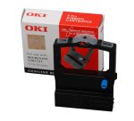 Oki - Nastro - Nero - 520 521 - 09002315 - 4.000.000 caratteri