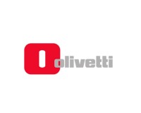 Olivetti - Rullo inchiostro - Nero - 80878 - 150.000 caratteri