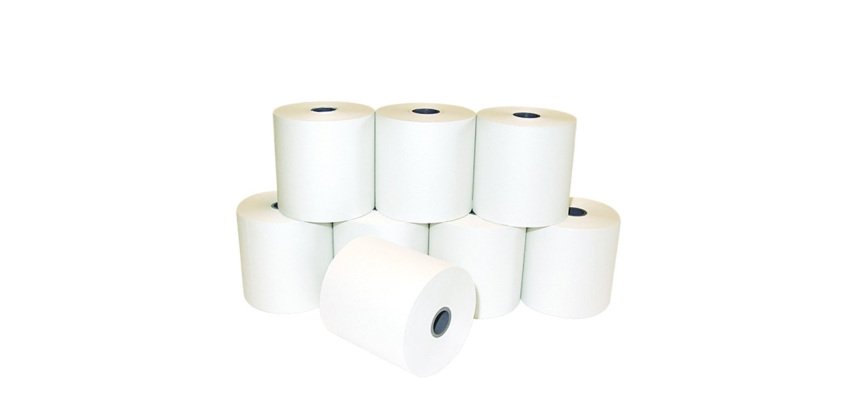 Olivetti 81120 printing paper White