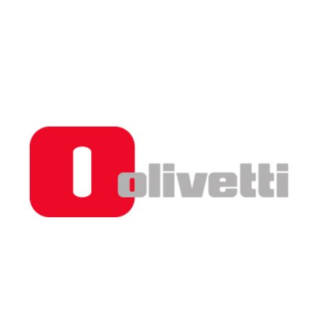 Olivetti - Unità sviluppo - Giallo - B0932 - 30.000 pag