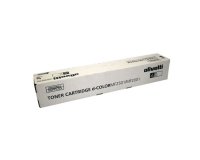Olivetti - Toner - Nero - B0990 - 12.000 pag
