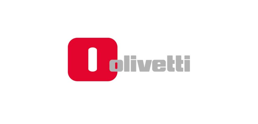 Olivetti - Toner - B1252 - Ciano - 12.000 pag
