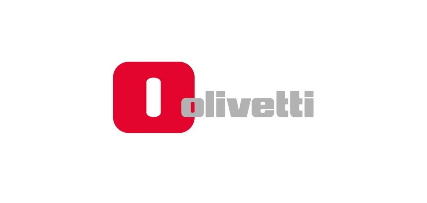 Olivetti - Toner - B1252 - Ciano - 12.000 pag