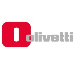 Olivetti - Toner - Nero - B1282 - 8.000 pag