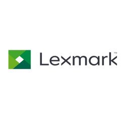 Lexmark - High Yield - black - original - toner cartridge - LCCP, LRP