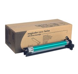 Konica Minolta - Tamburo - C/M/Y/K - 4577211 - 45.000 pag