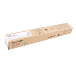 GB_MX51GTCA SHARP MX4112 TONER CYAN