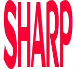 Sharp - Toner - Nero - MX61GTBA - 40.000 pag