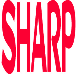 Sharp - Toner - Nero - MX61GTBA - 40.000 pag