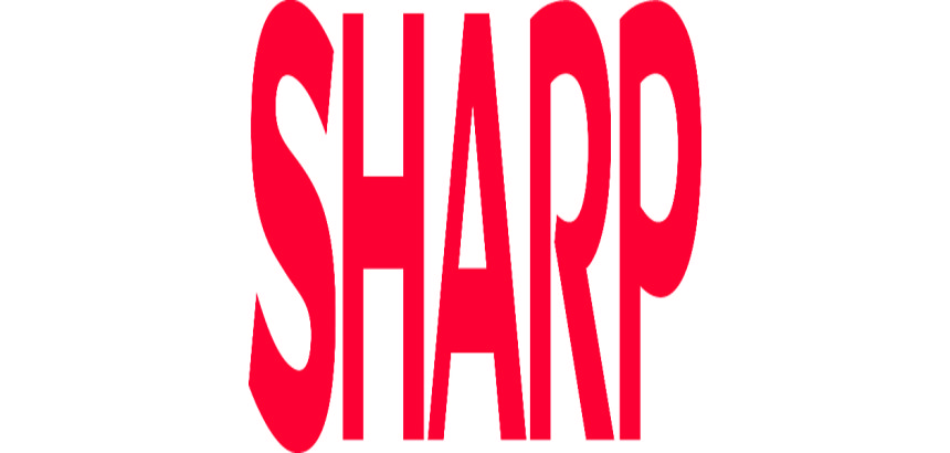 Sharp - Toner - Giallo - MX61GTYA - 24.000 pag