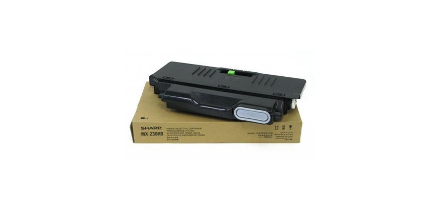 Sharp - Vaschetta recupero Toner - MX230HB - 50.000 pag