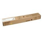 Sharp - Toner - Giallo - MX31GTYA - 15.000 pag