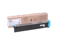 Sharp - Toner - Ciano - MX36GTCA - 15.000 pag