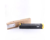 Sharp - Toner - Giallo - MX36GTYA - 15.000 pag