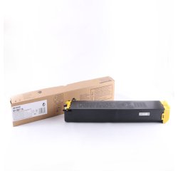 GB_MX36GTYA SHARP MX2610N TONER YELLOW