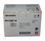 Sharp - Toner - Magenta - MXC30GTM - 6.000 pag