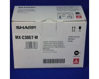 Sharp - Toner - Magenta - MXC30GTM - 6.000 pag