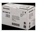 Sharp - Toner - Nero - MXC30GTB - 6.000 pag
