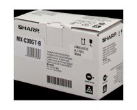 Sharp - Toner - Nero - MXC30GTB - 6.000 pag