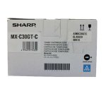 Sharp - Toner - Ciano - MXC30GTC - 6.000 pag