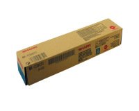 Sharp - Toner - Ciano - MXC38GTC - 10.000 pag