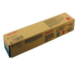 GB_MXC38GTC SHARP MXC310 TONER CYAN
