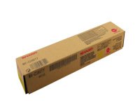Sharp - Toner - Giallo - MXC38GTY - 10.000 pag