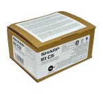 Sharp - Toner per MX-C407P - Nero - MX-C35TB