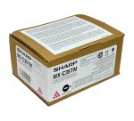 Sharp - Toner per MX-C407P - Magenta - MX-C35TM